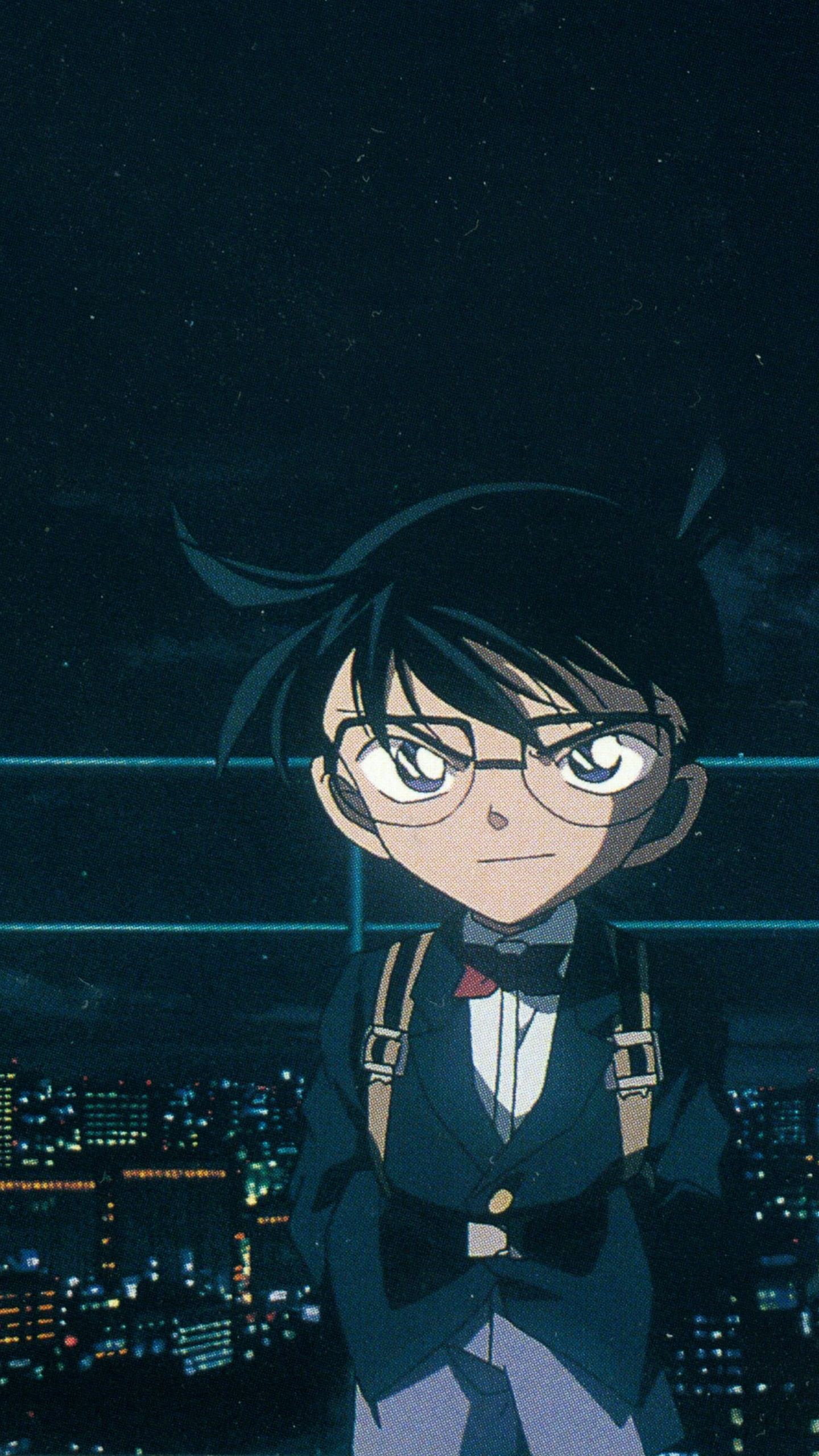 Detective Conan Wallpapers