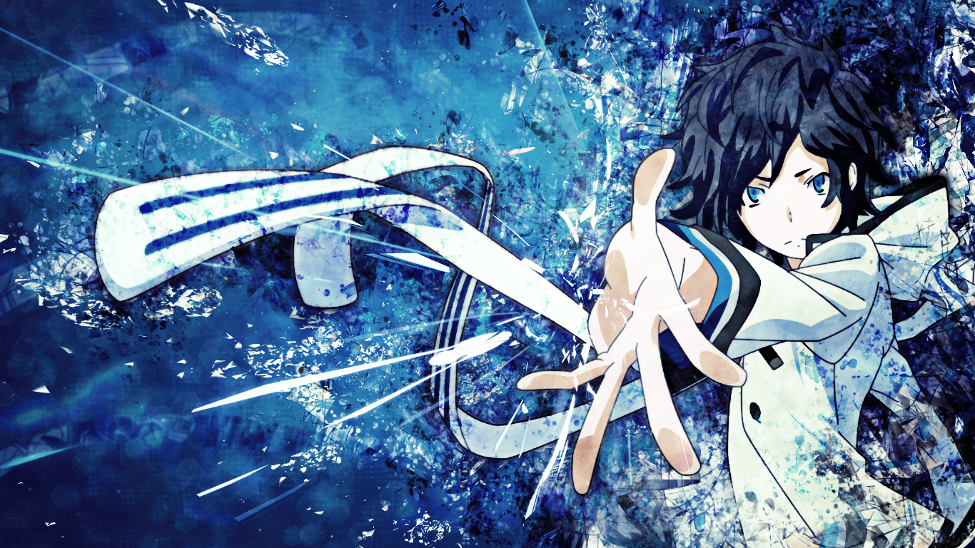 Devil Survivor 2: The Animation Wallpapers