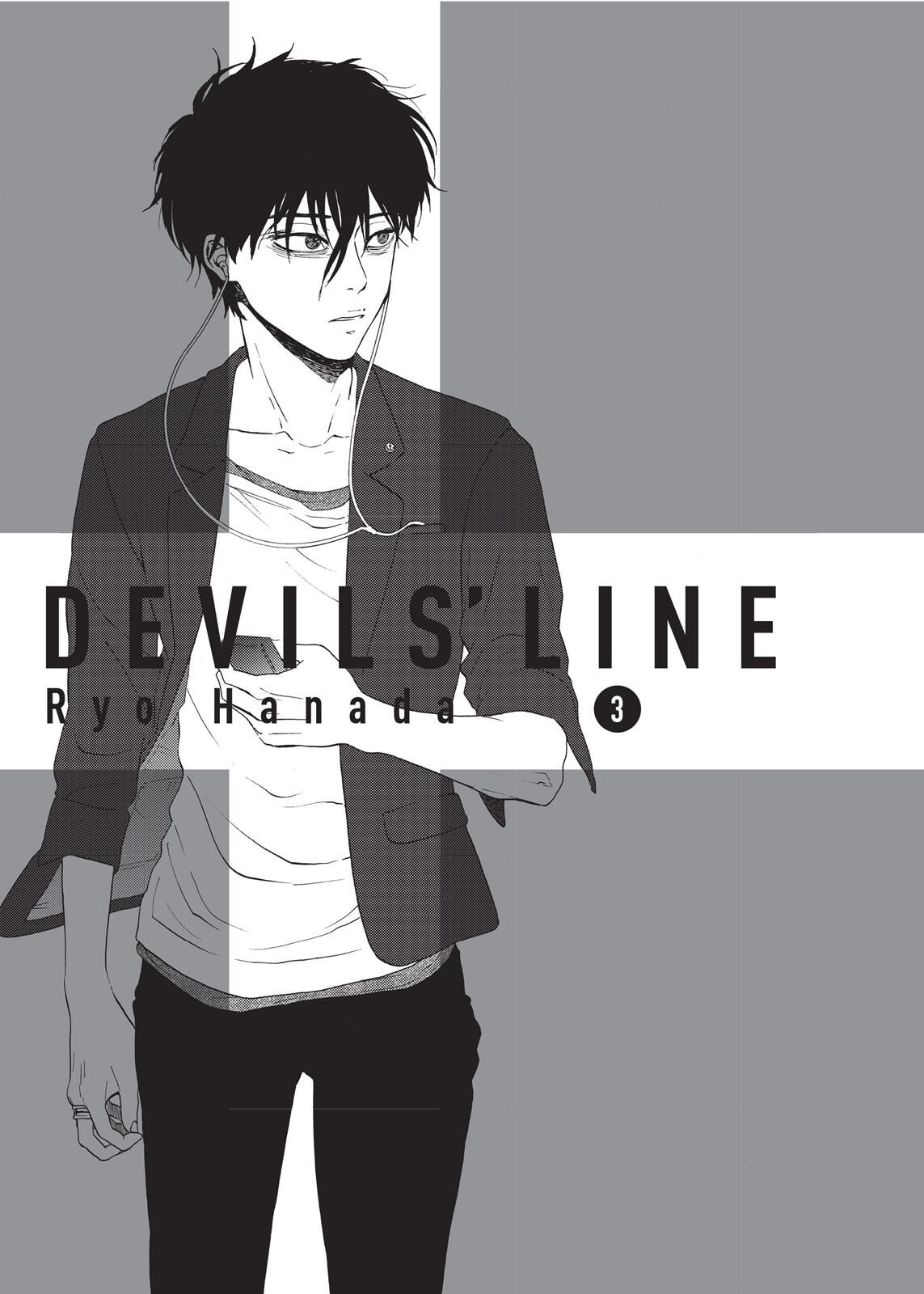 Devils Line Wallpapers