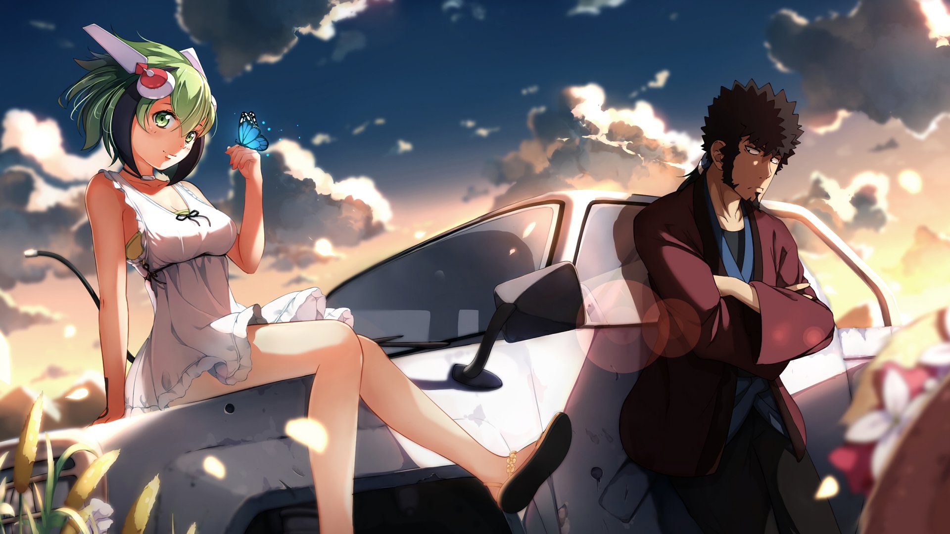 Dimension W Wallpapers