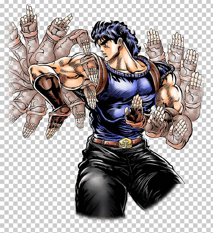 Dio Brando Vs Jonathan Joestar Wallpapers