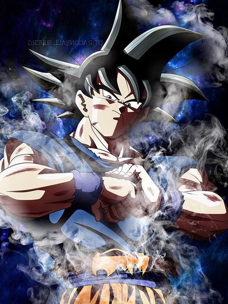 Dragon Ball 3D Wallpapers