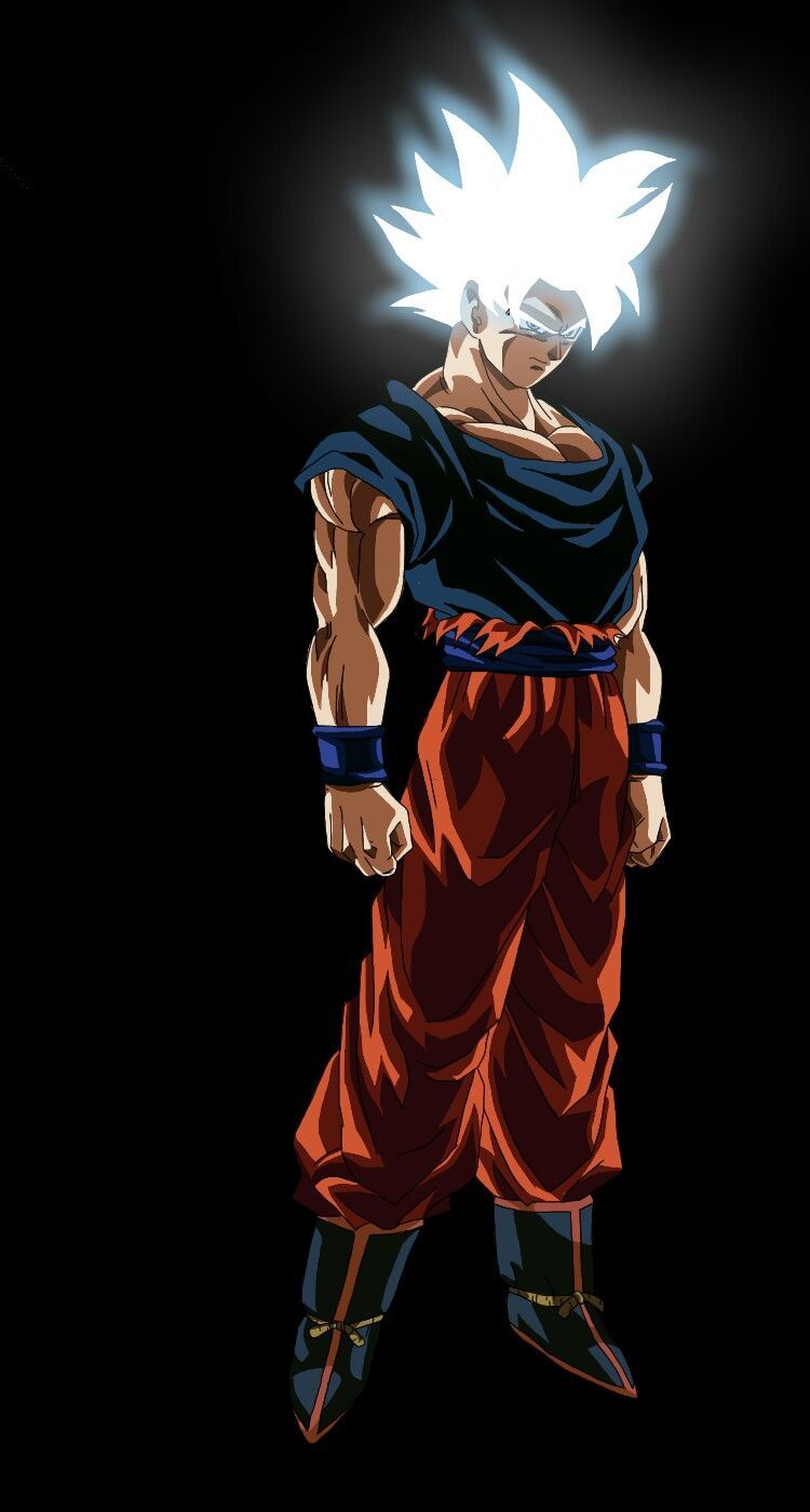 Dragon Ball 4K Iphone Wallpapers