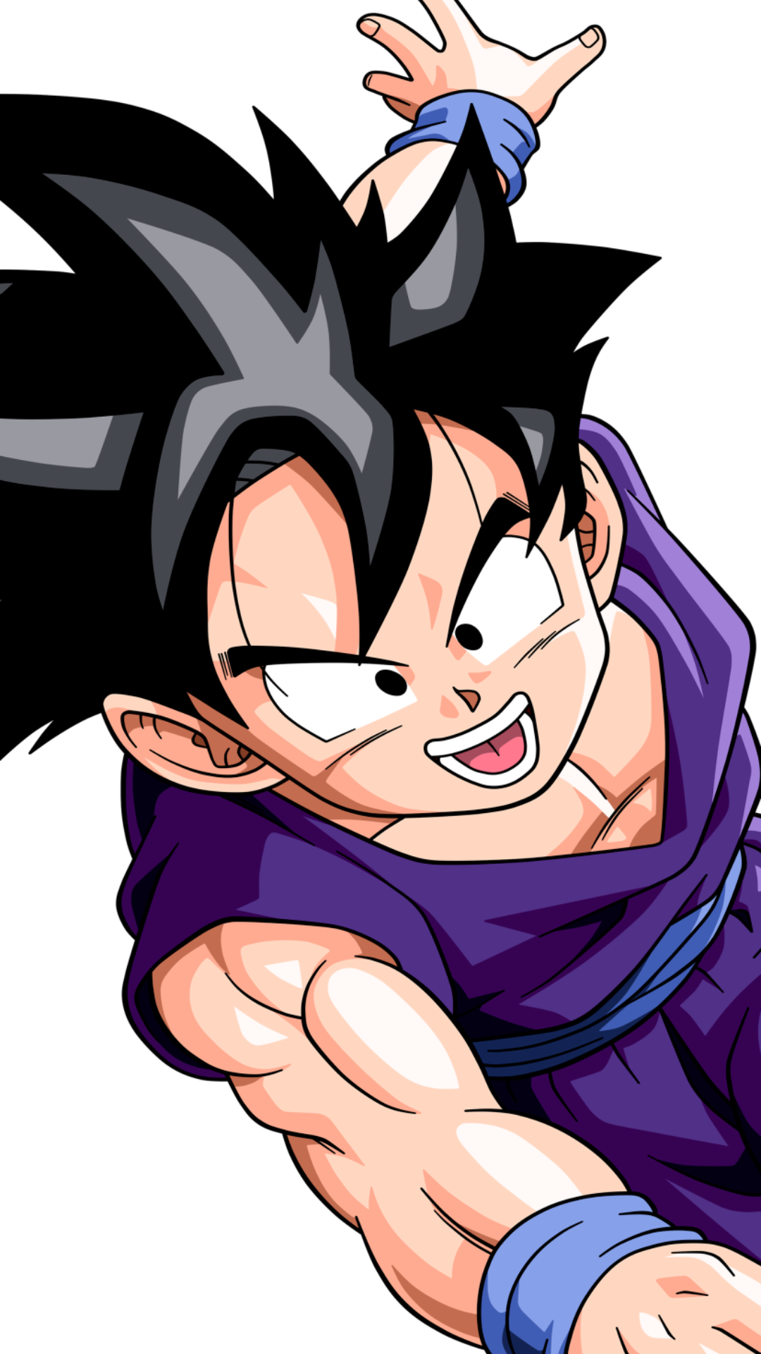 Dragon Ball Android Wallpapers