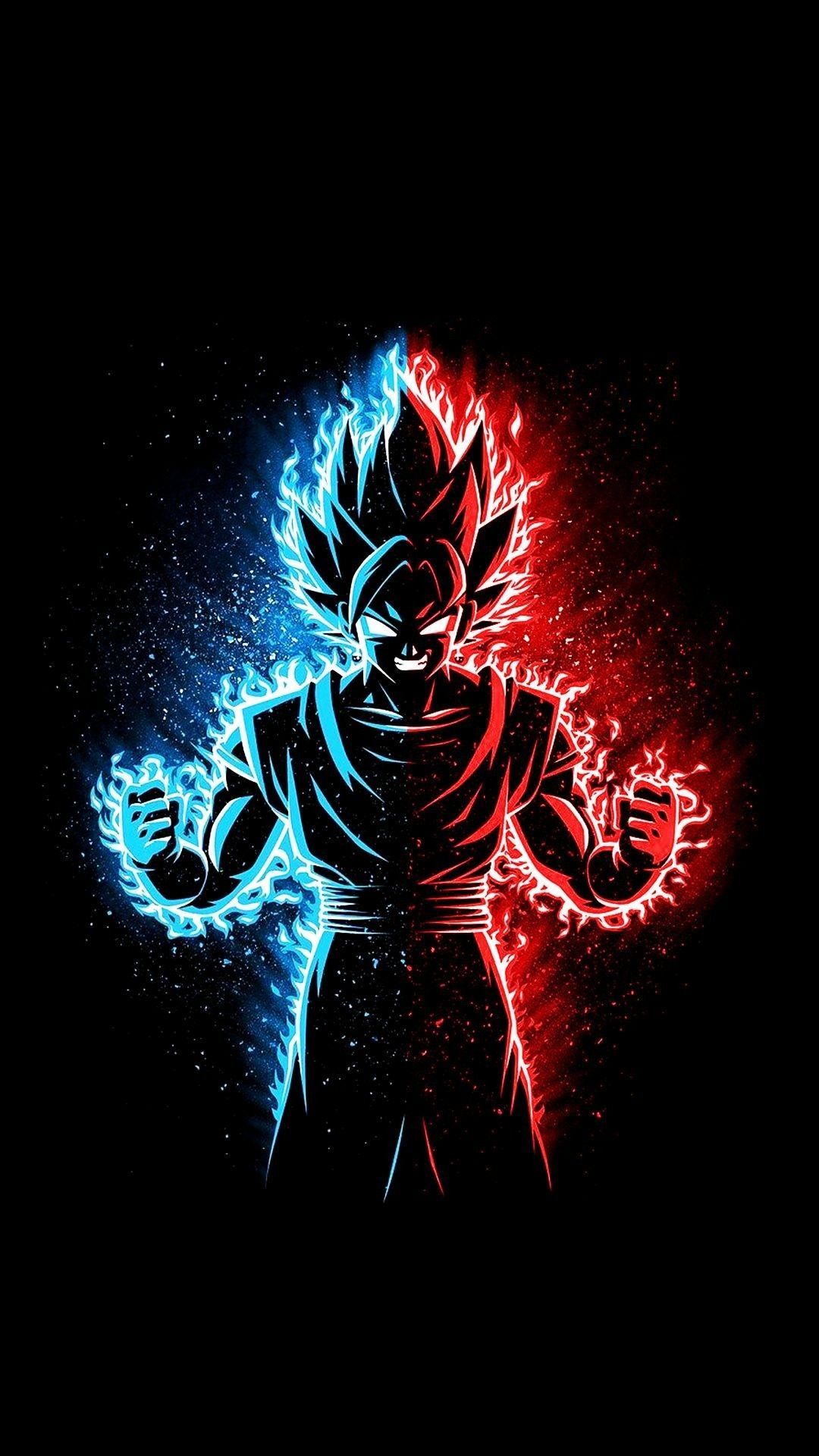 Dragon Ball Art Wallpapers