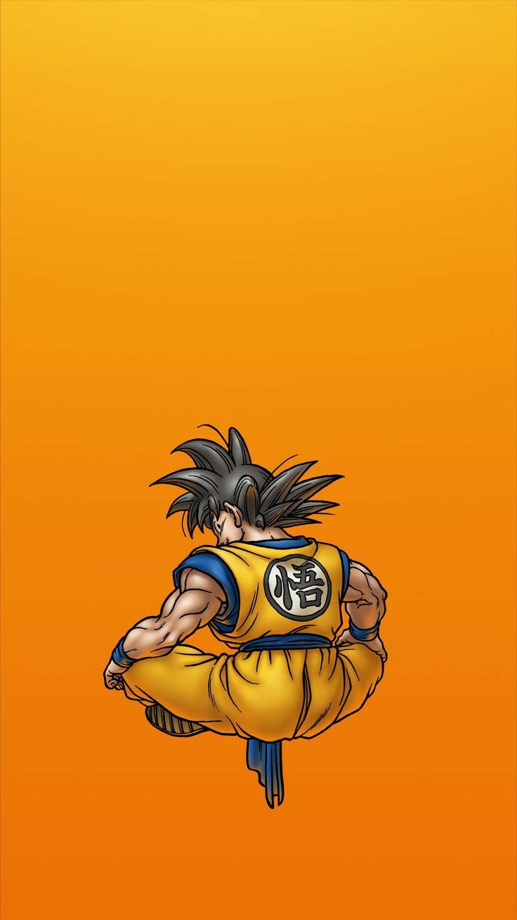 Dragon Ball Art Wallpapers