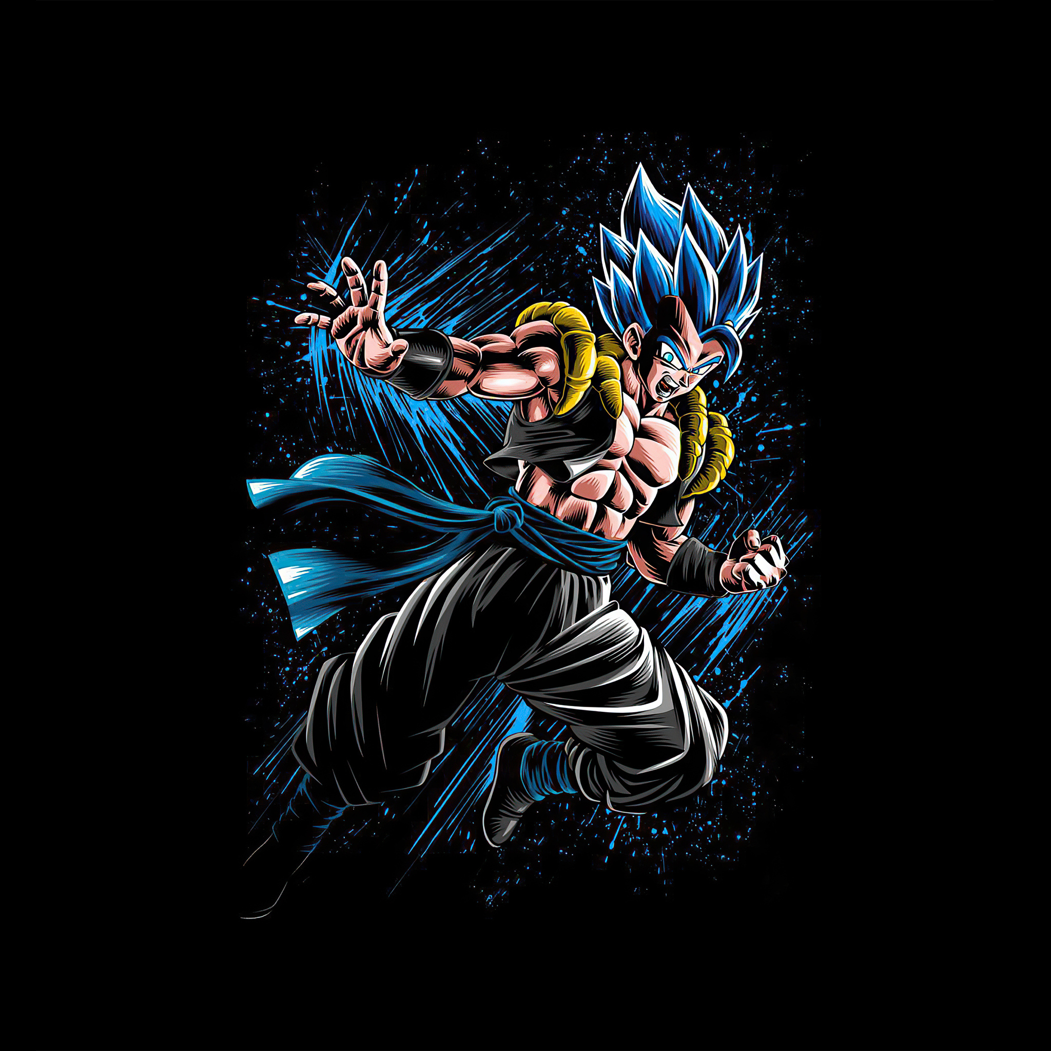 Dragon Ball Ipad Wallpapers