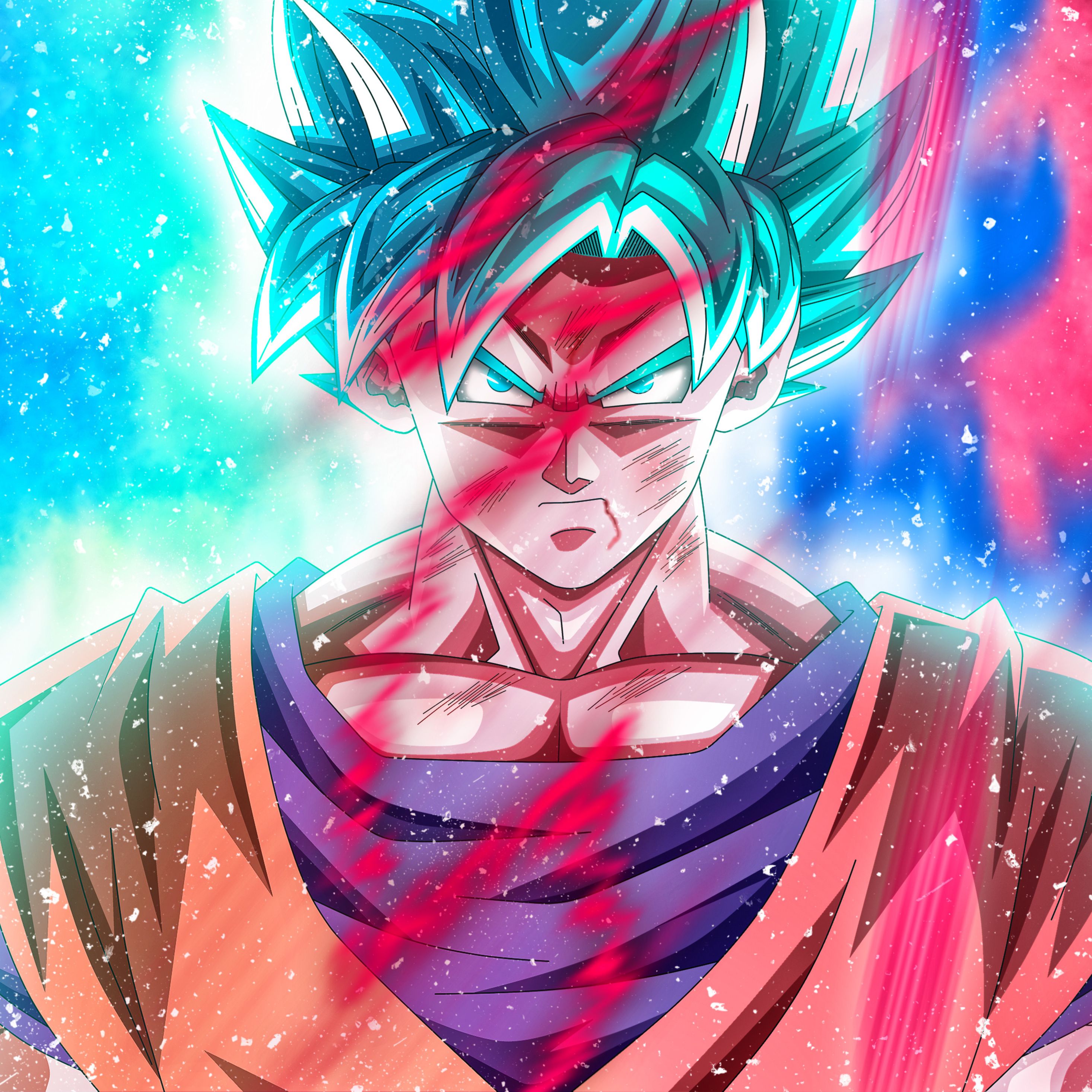 Dragon Ball Ipad Wallpapers