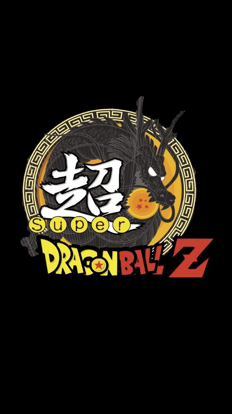 Dragon Ball Super Logo Wallpapers