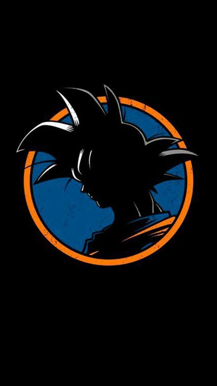 Dragon Ball Super Logo Wallpapers