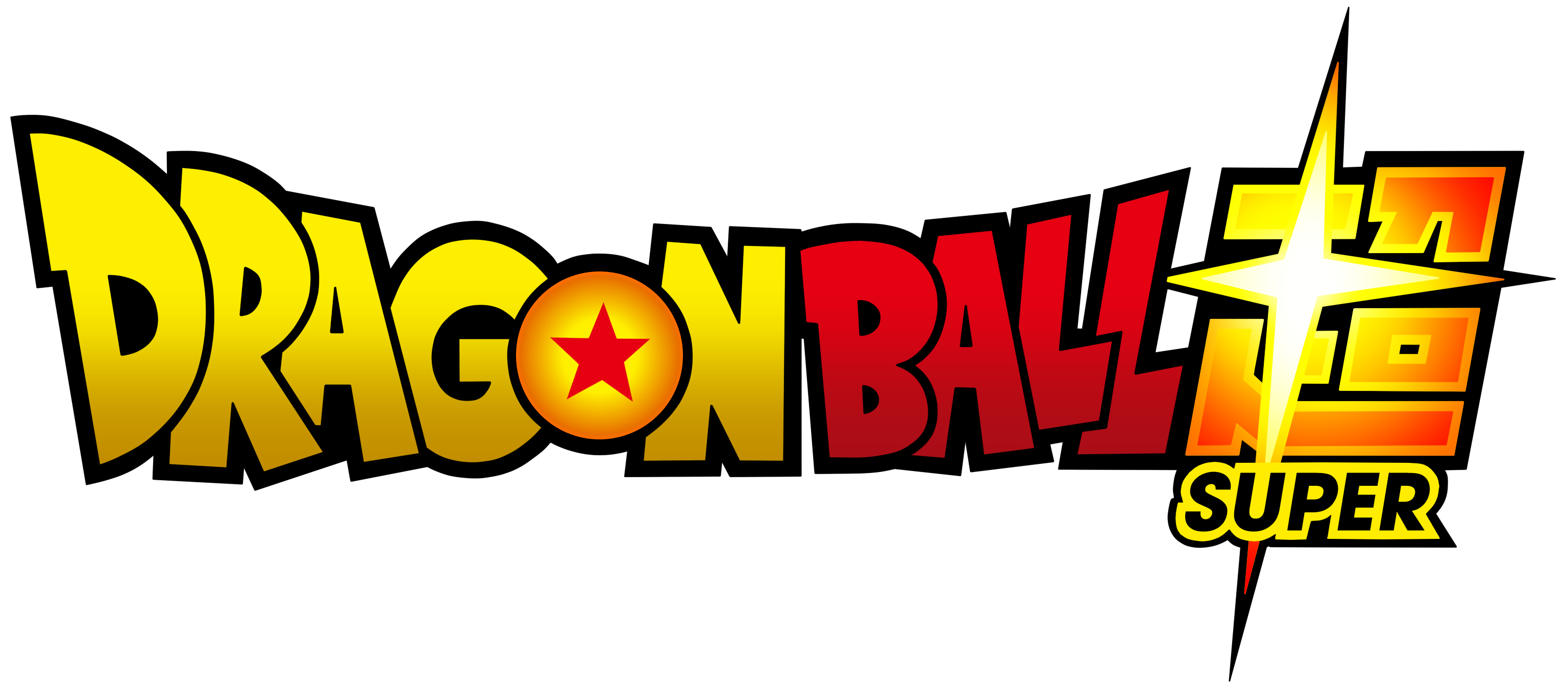 Dragon Ball Super Logo Wallpapers