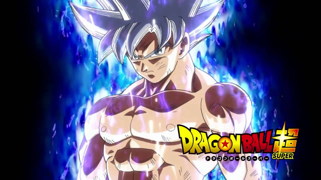 Dragon Ball Super Ultra Instinct Wallpapers