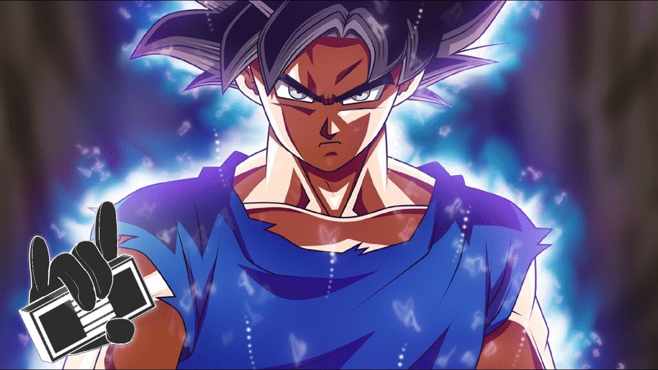 Dragon Ball Super Ultra Instinct Wallpapers