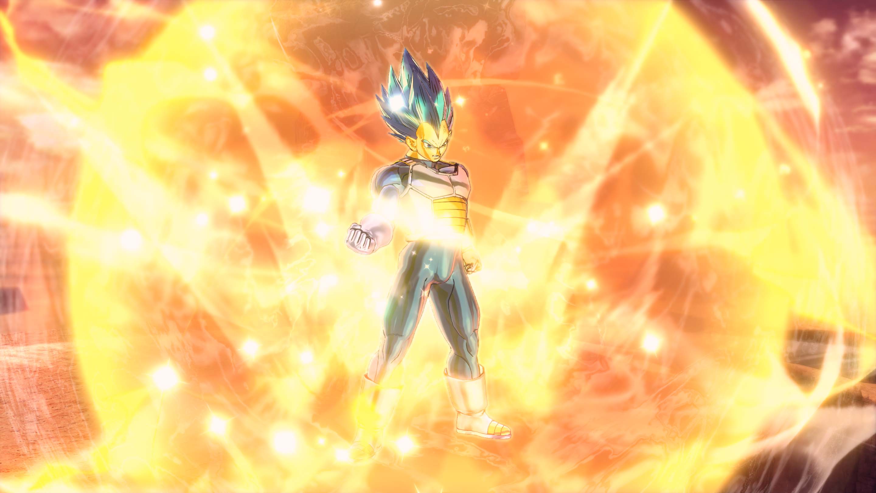 Dragon Ball Xenoverse Wallpapers