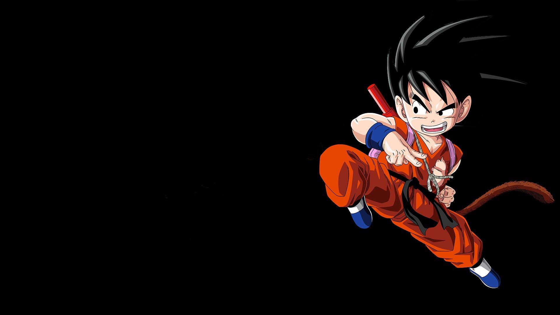 Dragon Ball Z 4K Pc Wallpapers