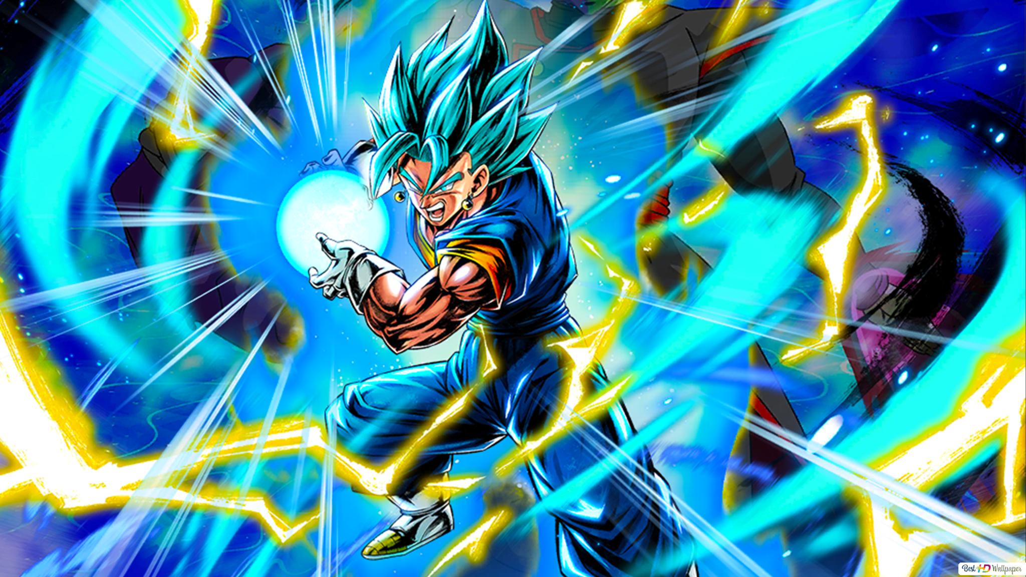 Dragon Ball Z Dokkan Battle Wallpapers