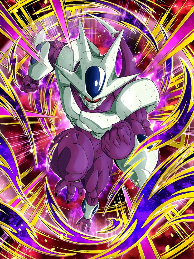 Dragon Ball Z Dokkan Battle Wallpapers