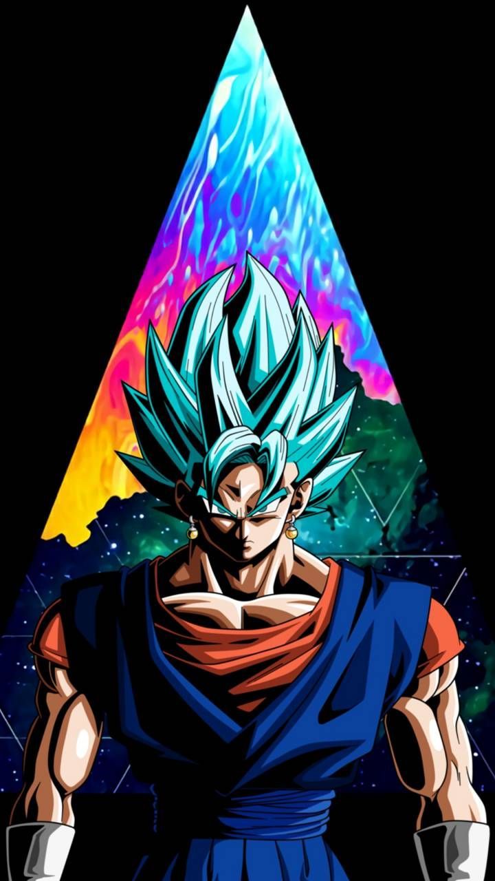 Dragon Ball Z Dope Wallpapers