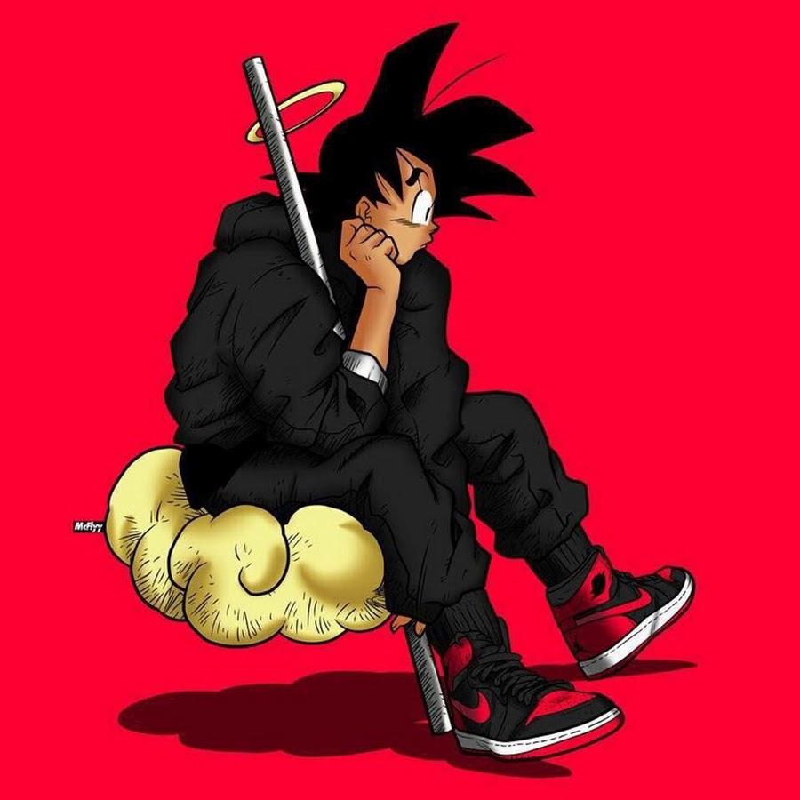 Dragon Ball Z Hypebeast Wallpapers