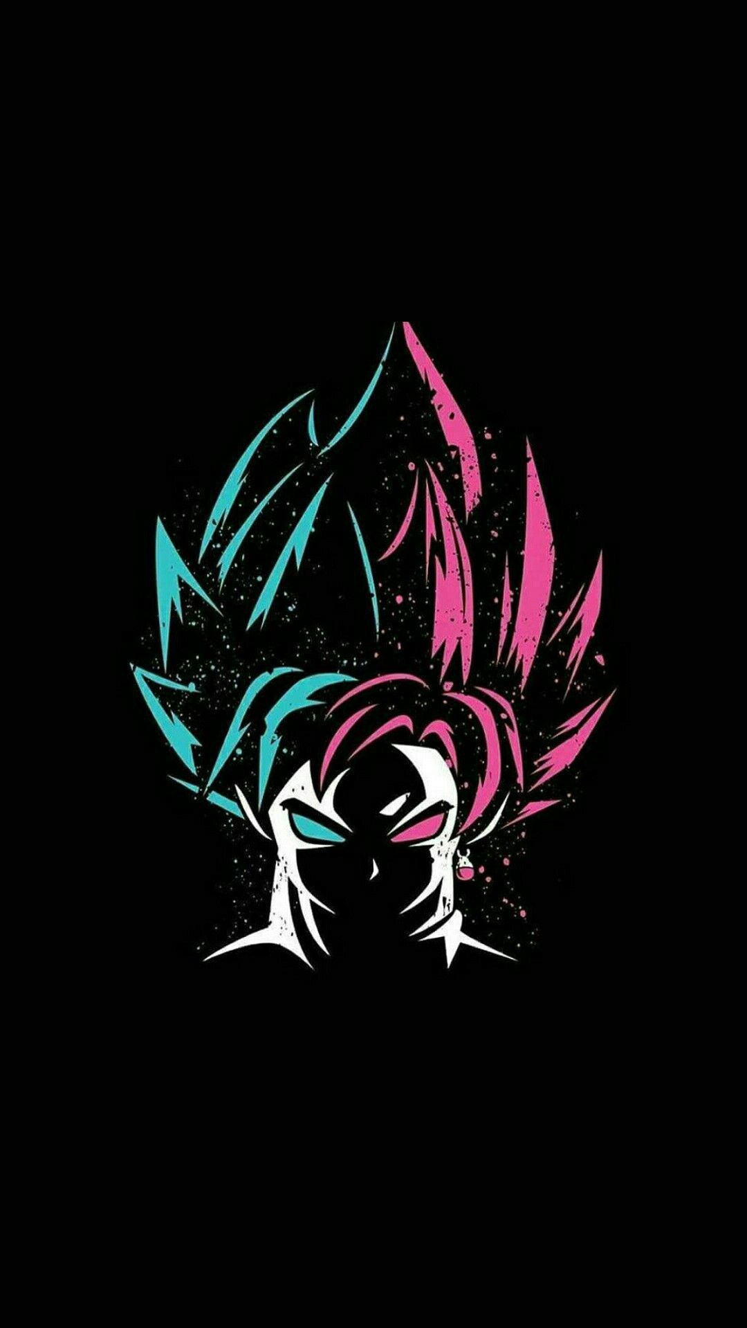 Dragon Ball Z Iphone 8 Wallpapers