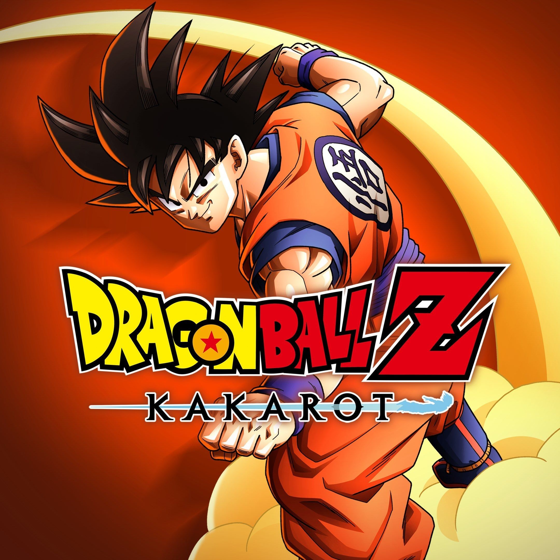 Dragon Ball Z Kakarot Wallpapers