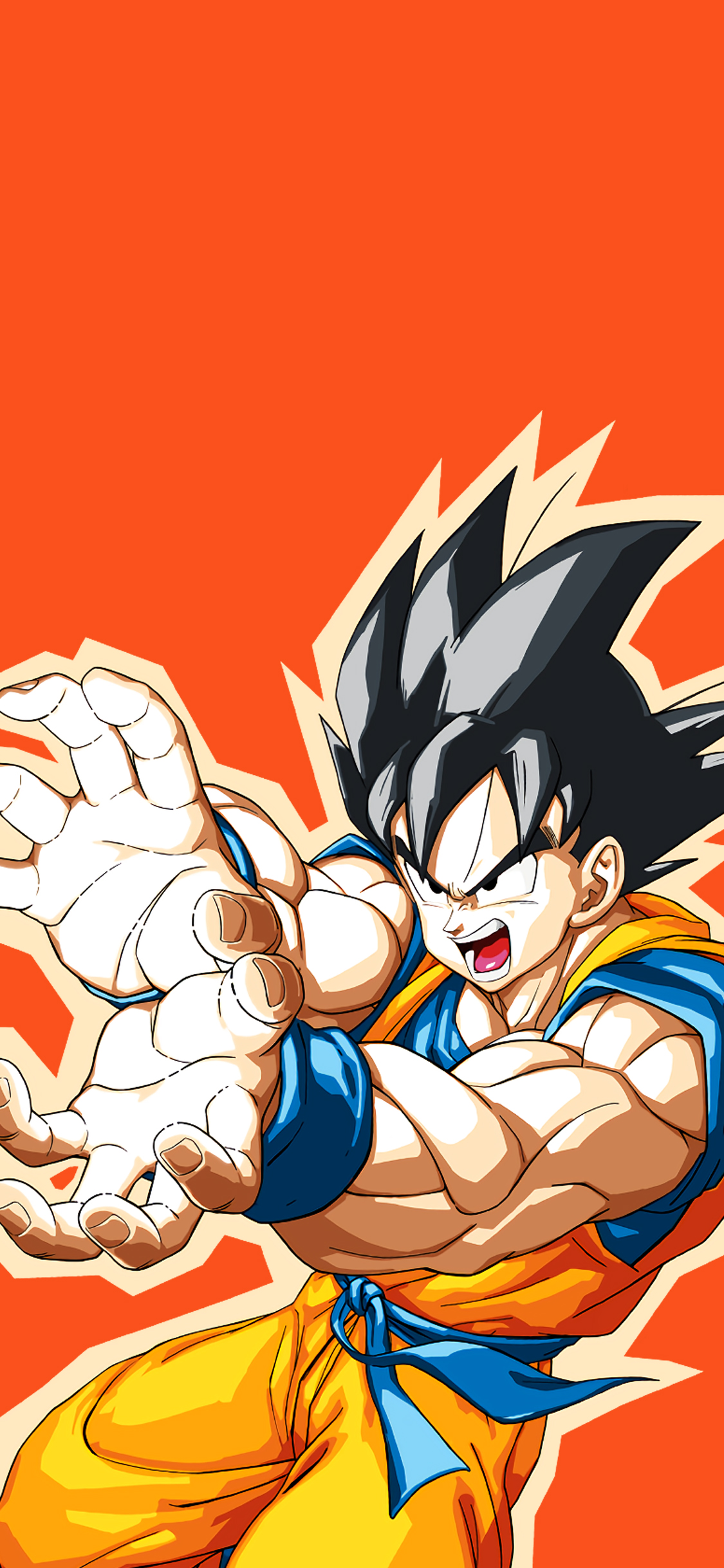 Dragon Ball Z Kakarot Wallpapers