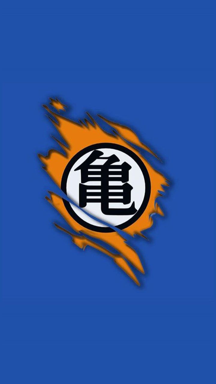 Dragon Ball Z Logo Wallpapers