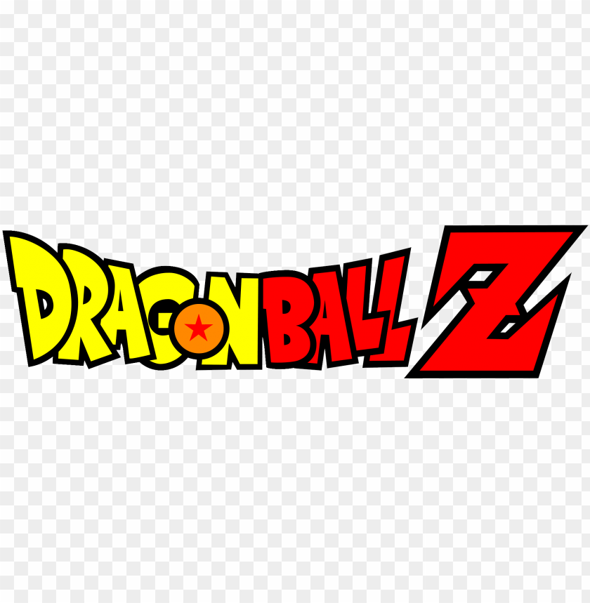 Dragon Ball Z Logo Wallpapers