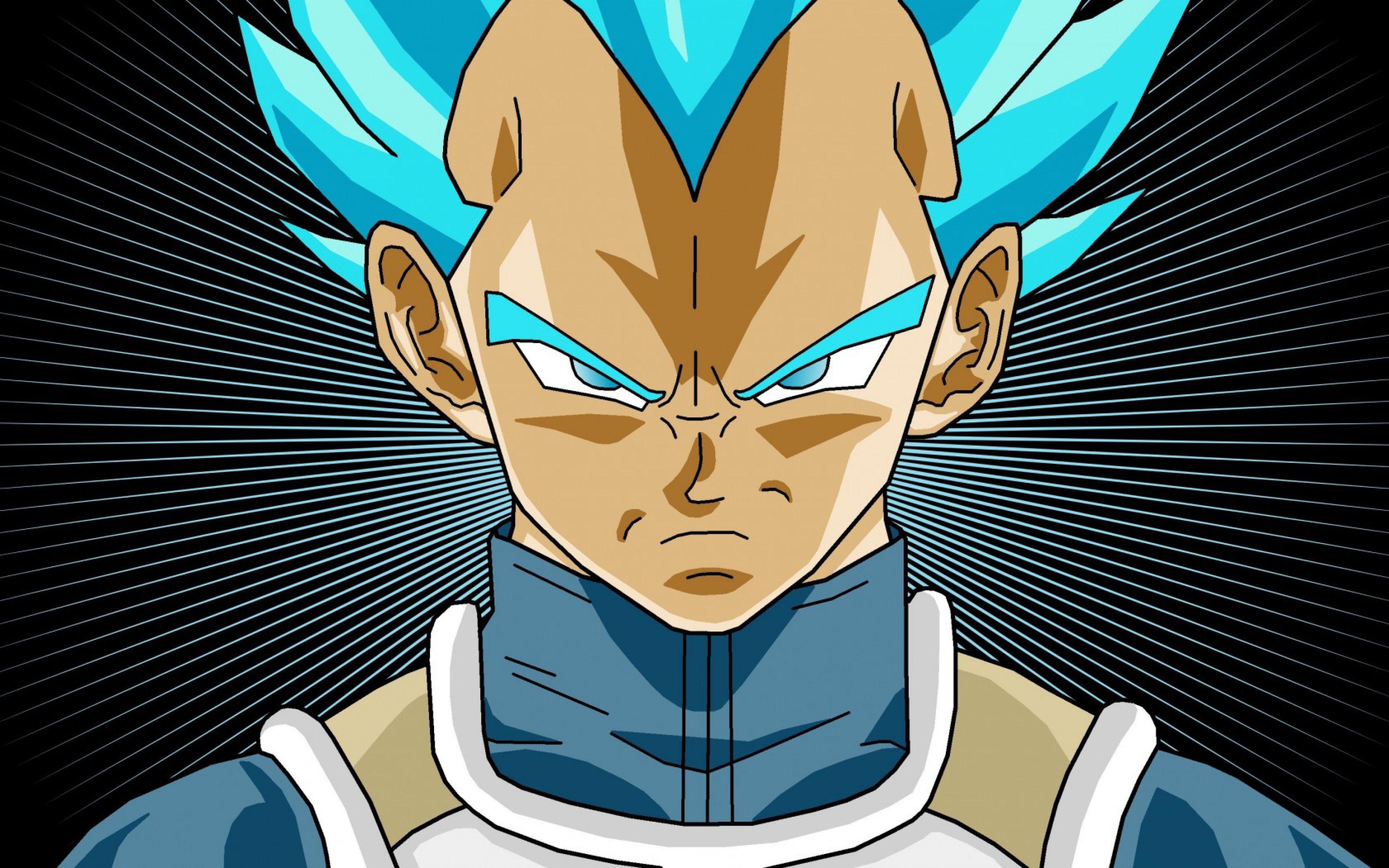 Dragon Ball Z Ultra Super Saiyan Wallpapers