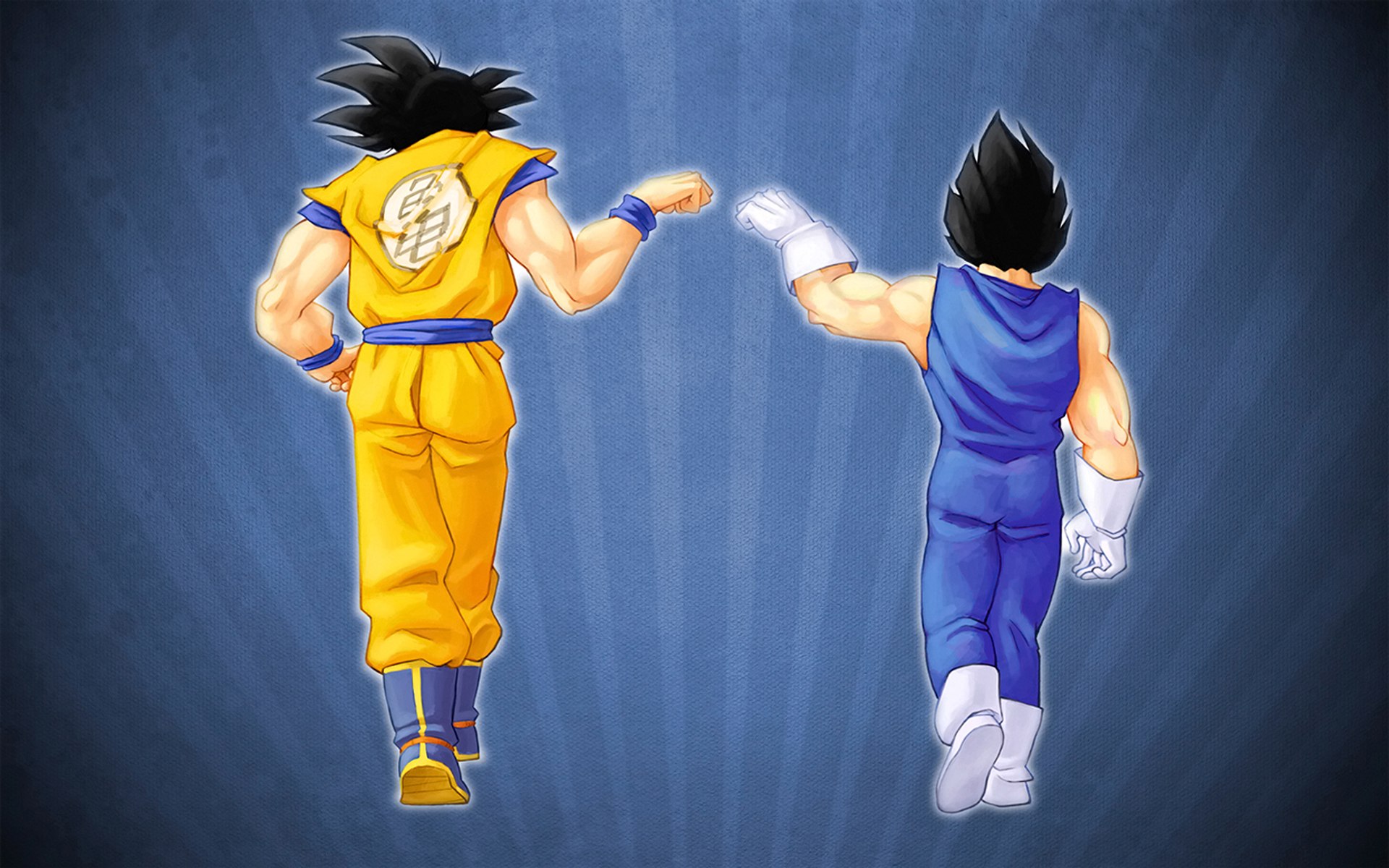 Dragon Ball Z Vegeta Wallpapers