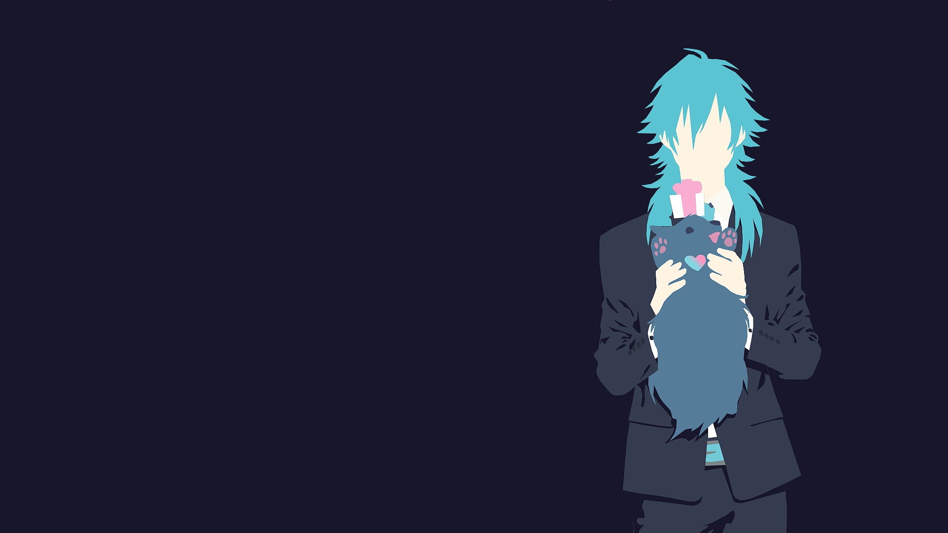 Dramatical Murder Wallpapers