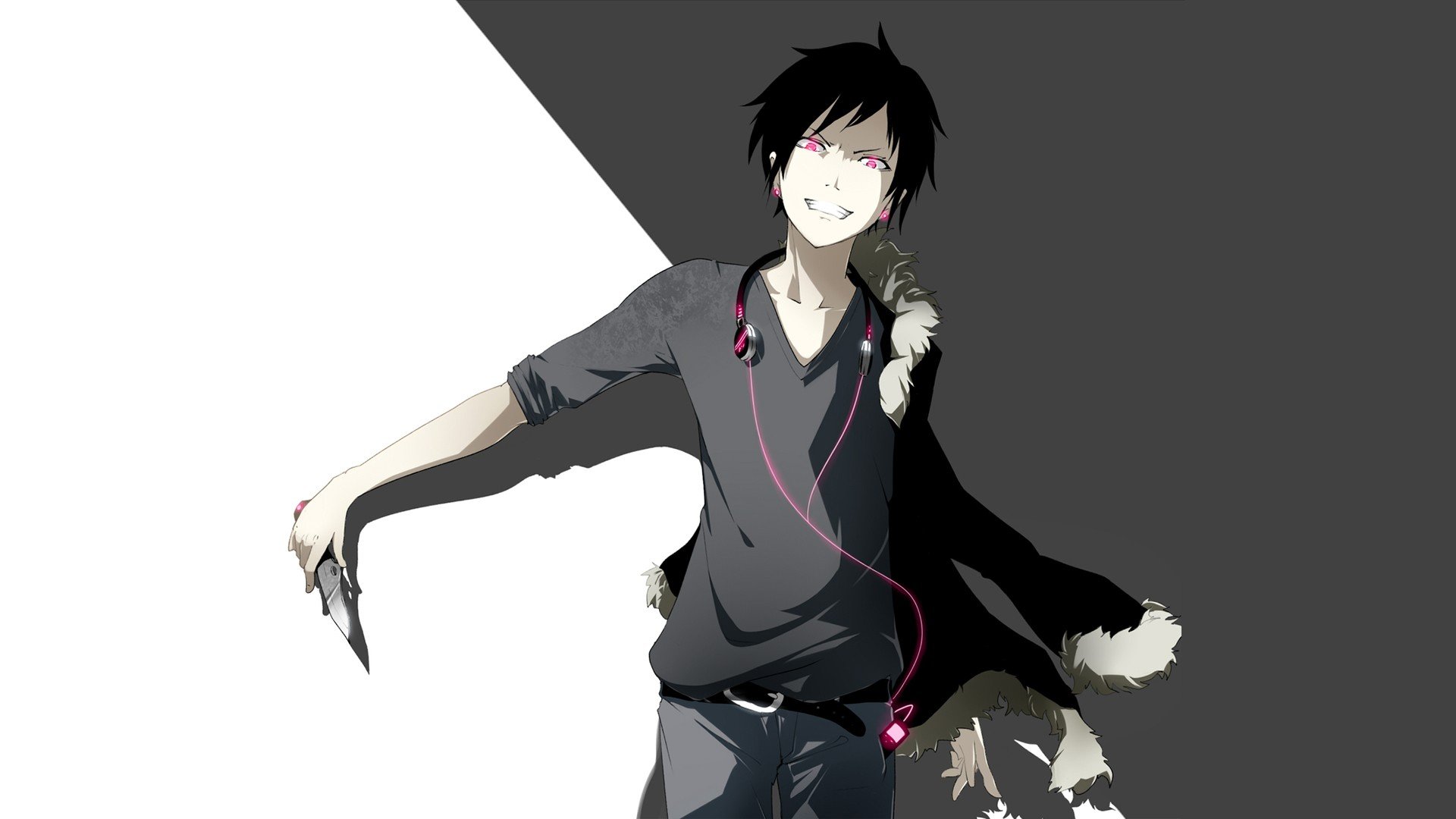 Durarara!! Wallpapers