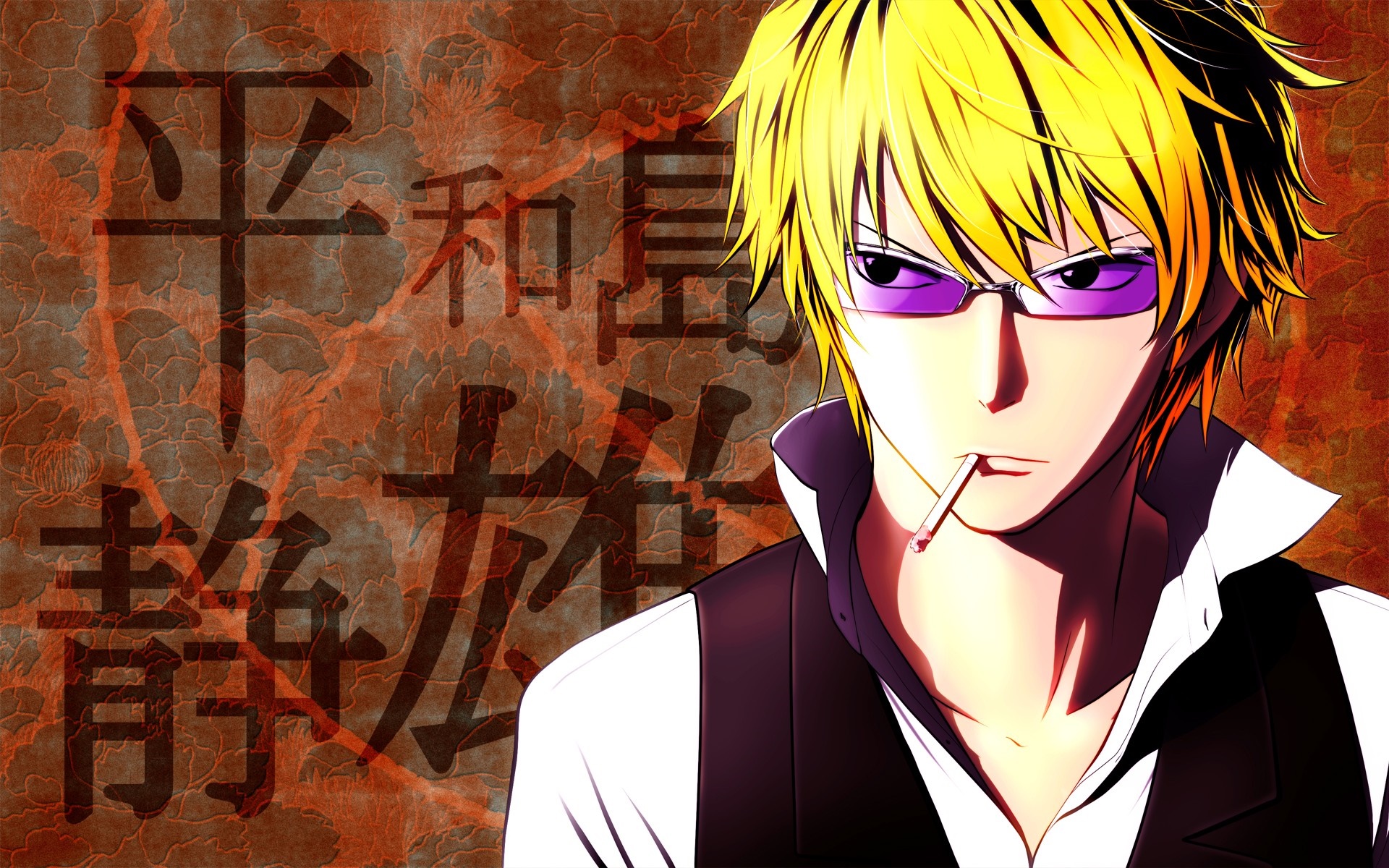 Durarara!! Wallpapers