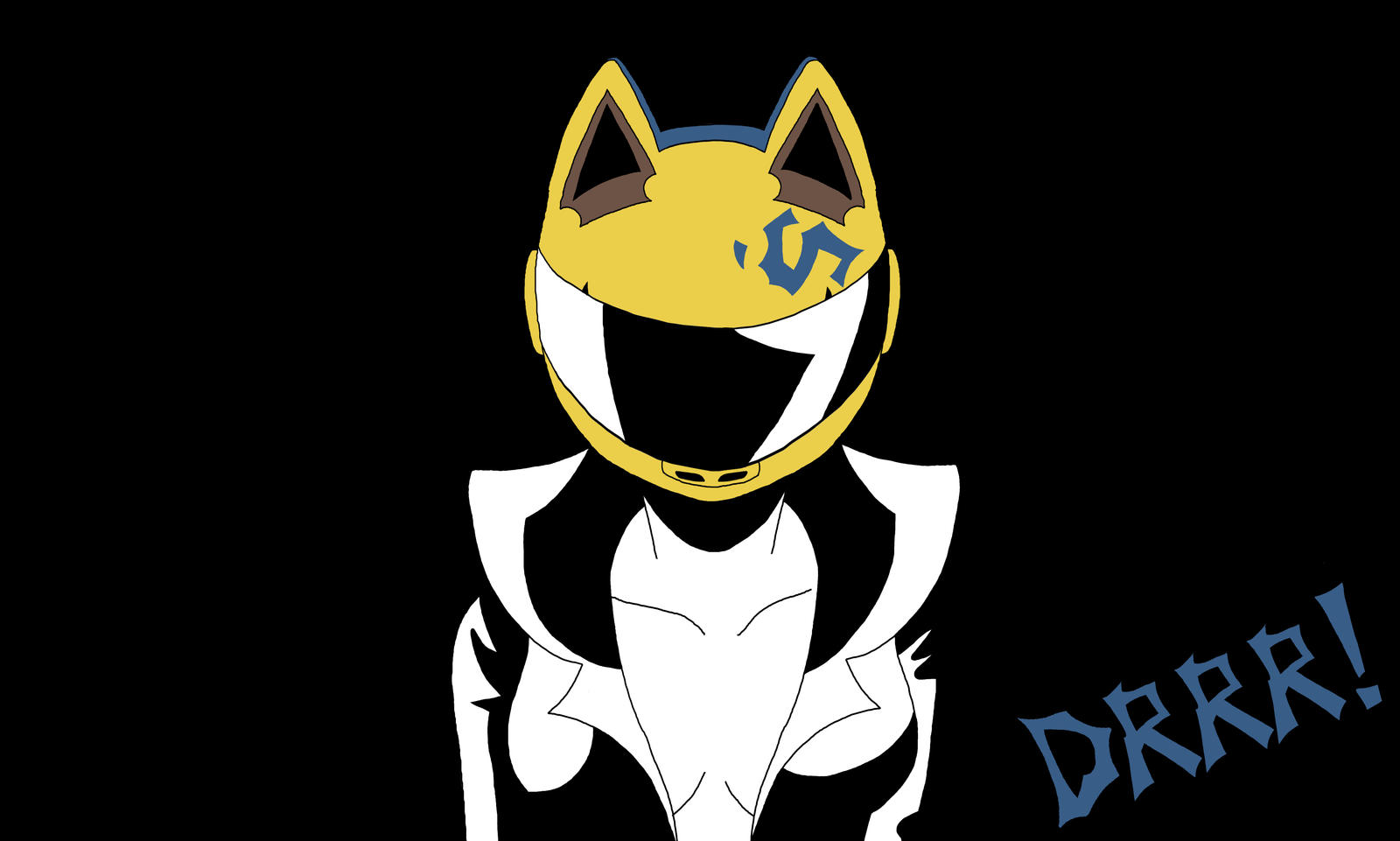 Durarara!! Wallpapers