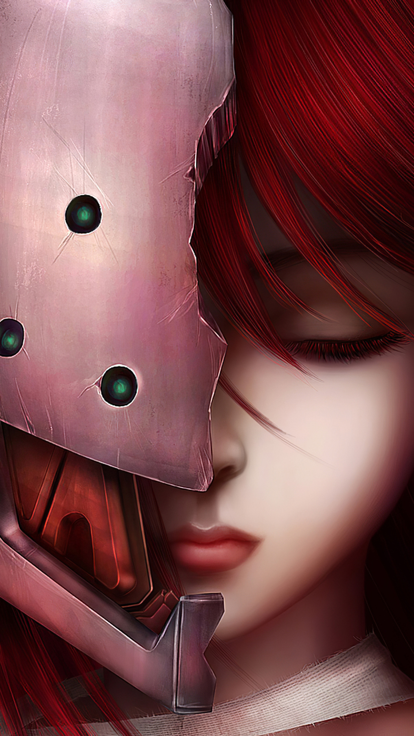 Elfen Lied Wallpapers