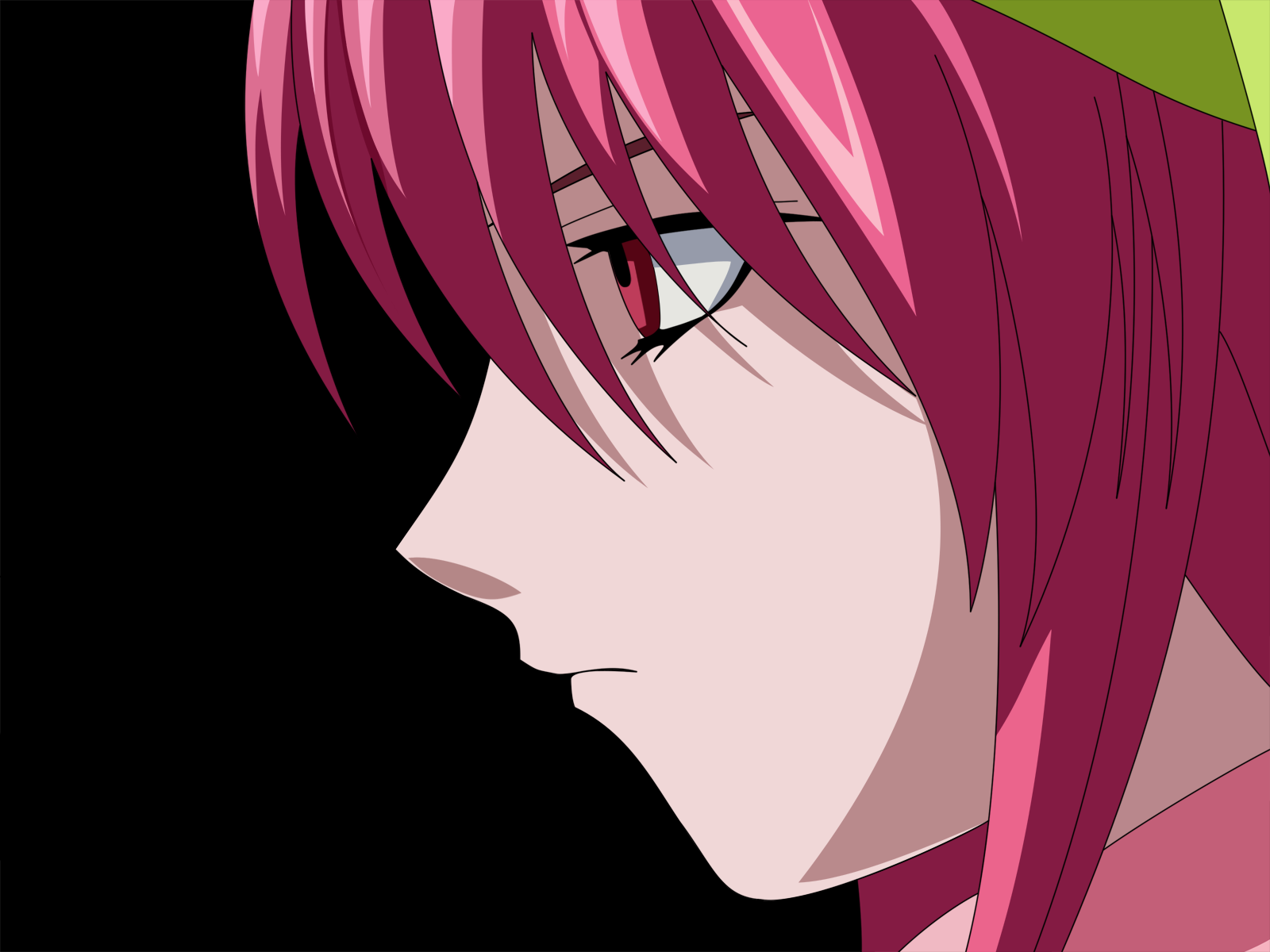 Elfen Lied Wallpapers