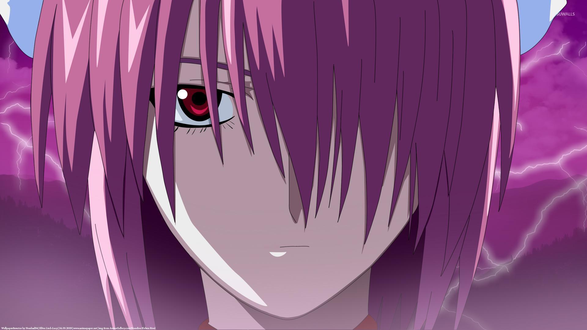 Elfen Lied Wallpapers