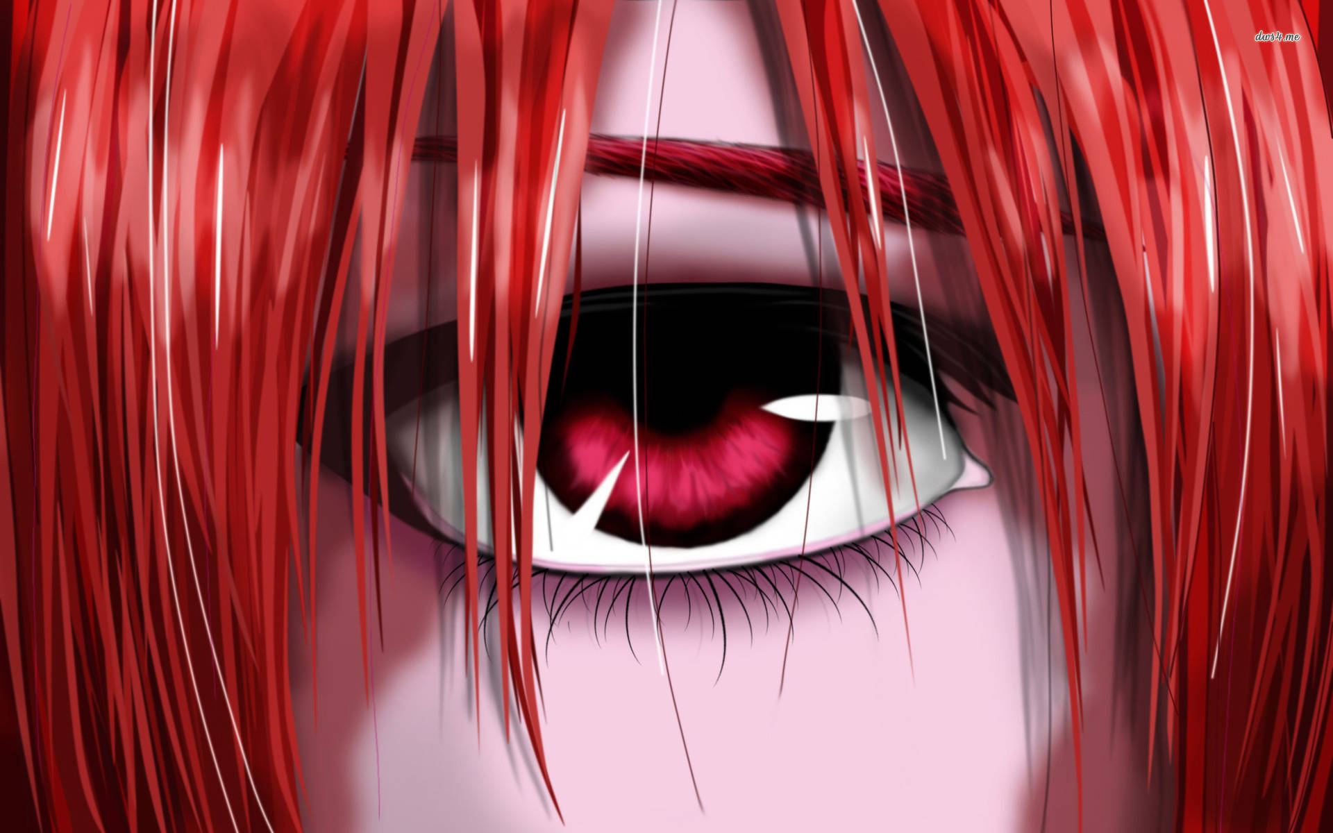 Elfen Lied Wallpapers