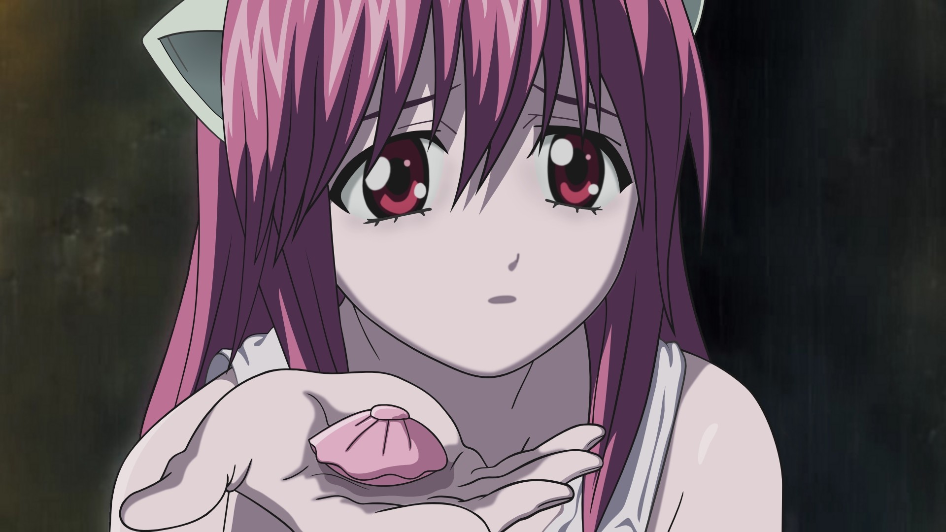 Elfen Lied Wallpapers