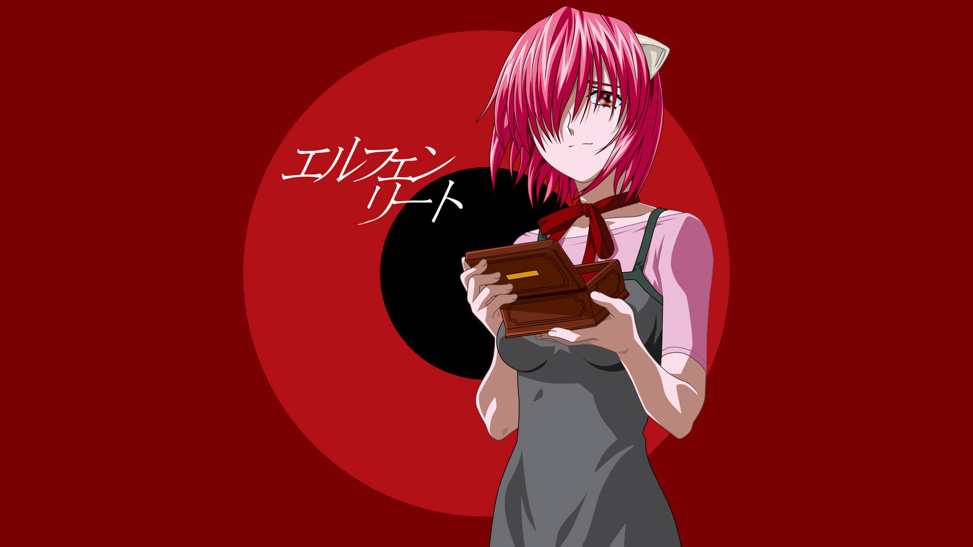 Elfen Lied Wallpapers