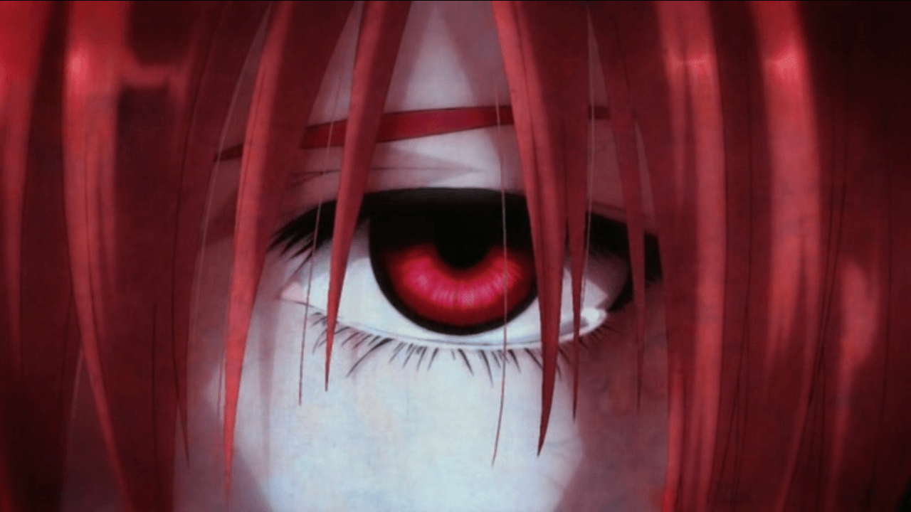 Elfen Lied Wallpapers