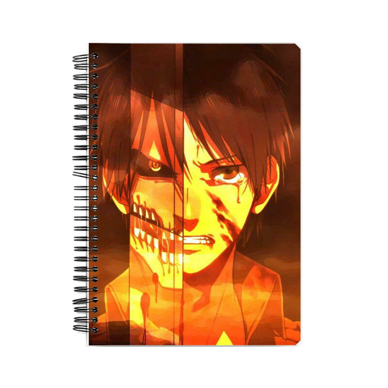 Eren Yeager Attack On Titan Wallpapers