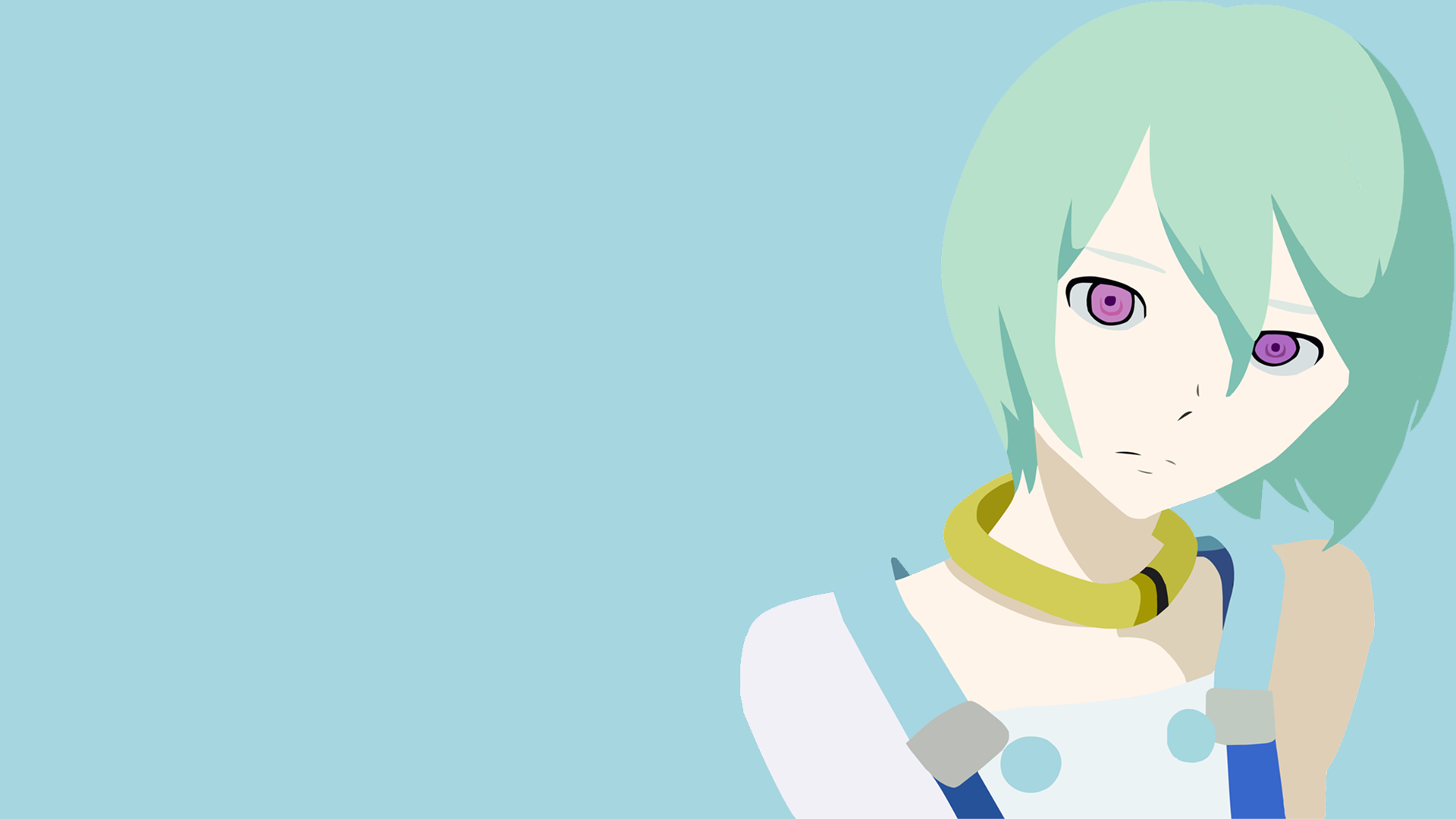 Eureka Seven Wallpapers