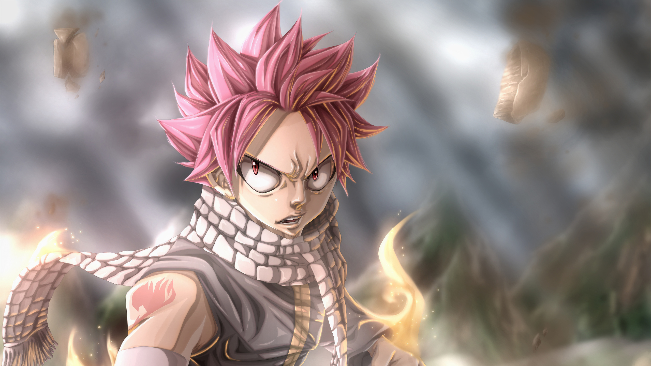 Fairy Tail Wallpapers