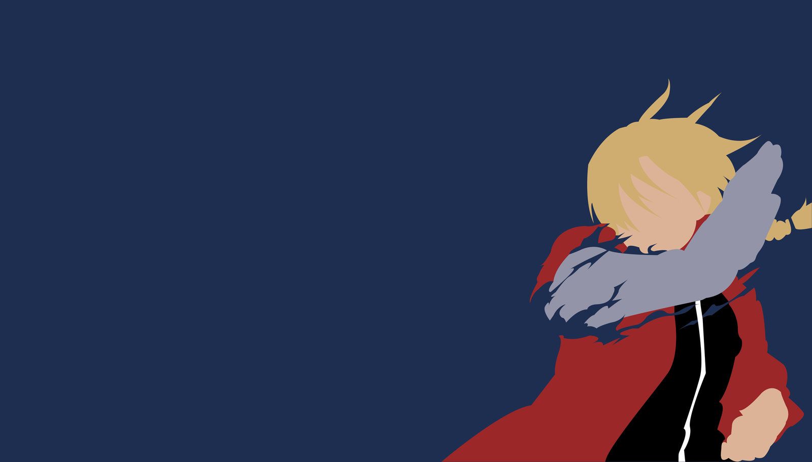 Fullmetal Alchemist: Brotherhood Wallpapers