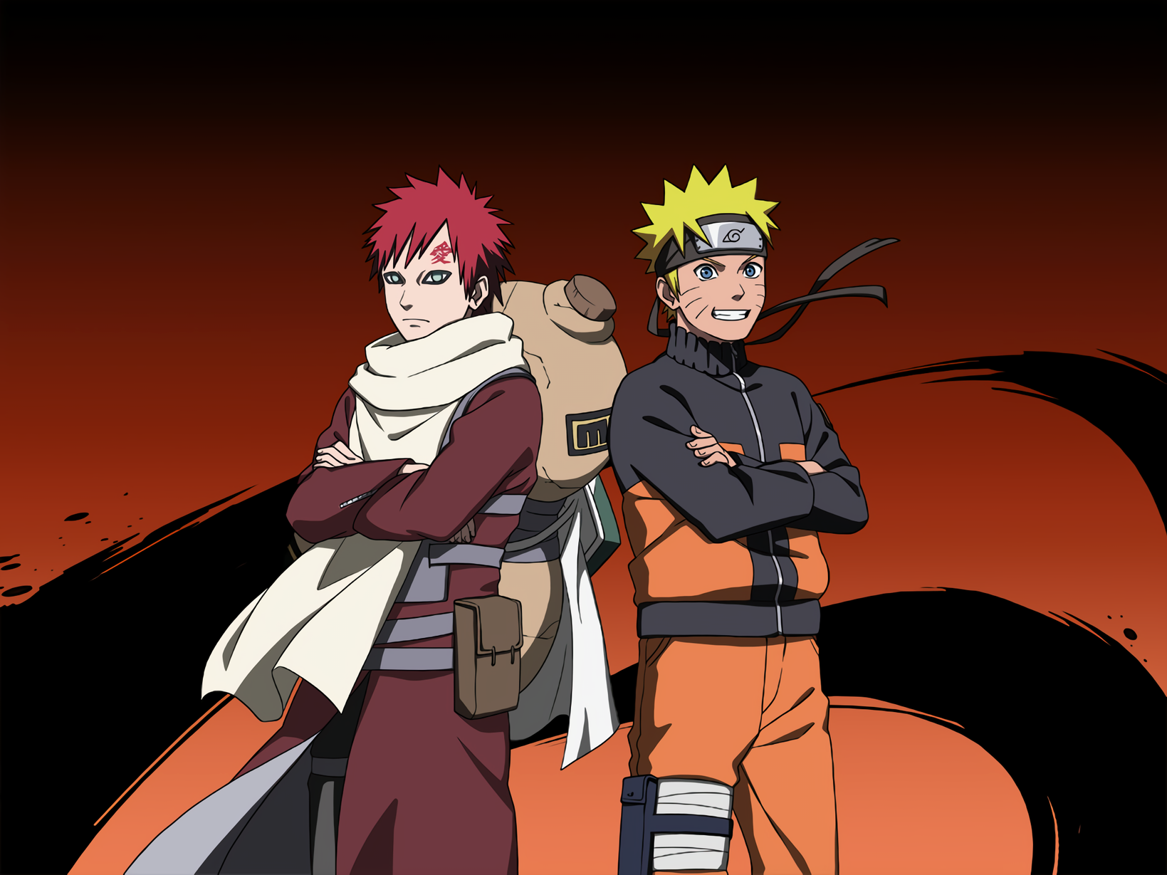 Gaara From Naruto Wallpapers