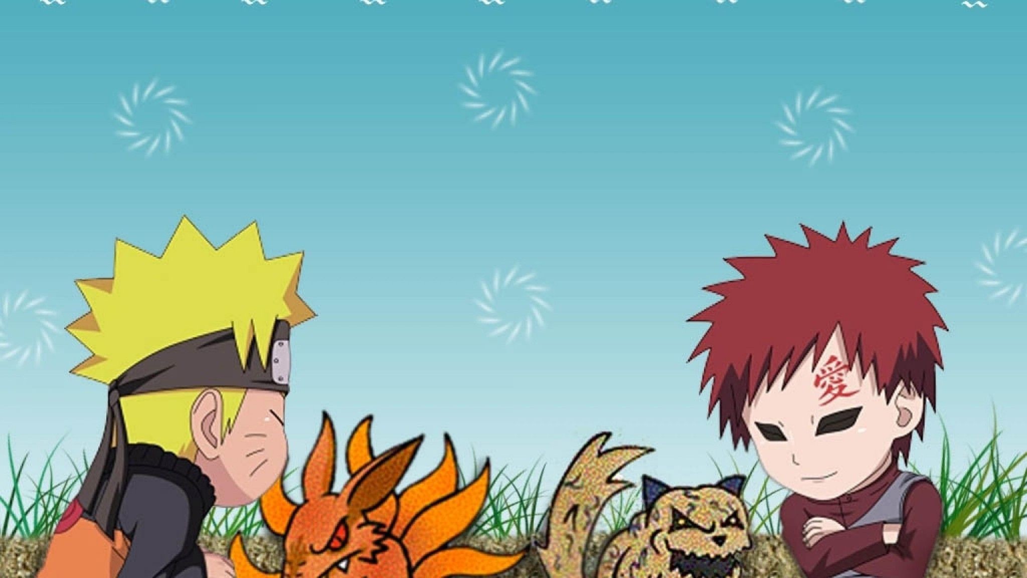 Gaara From Naruto Wallpapers