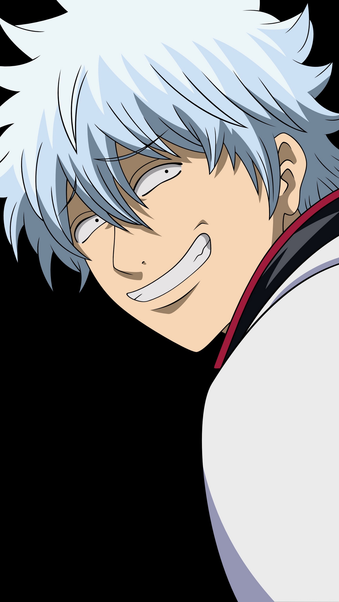 Gintoki Sakata Wallpapers