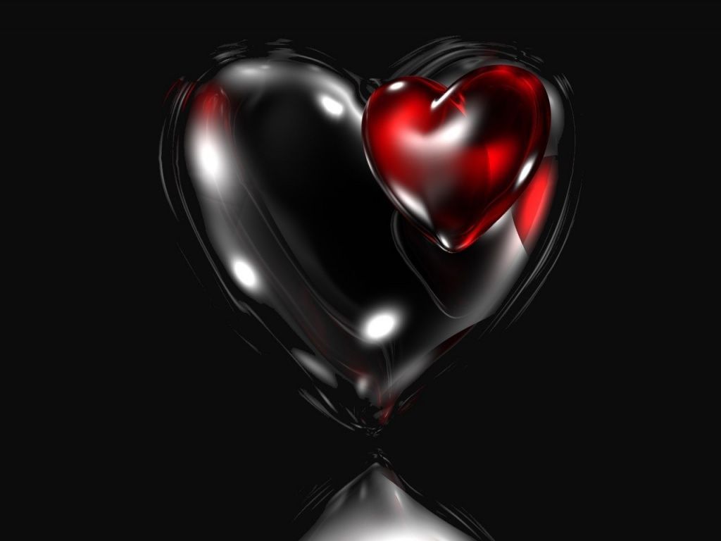 Glass Heart Princess Wallpapers