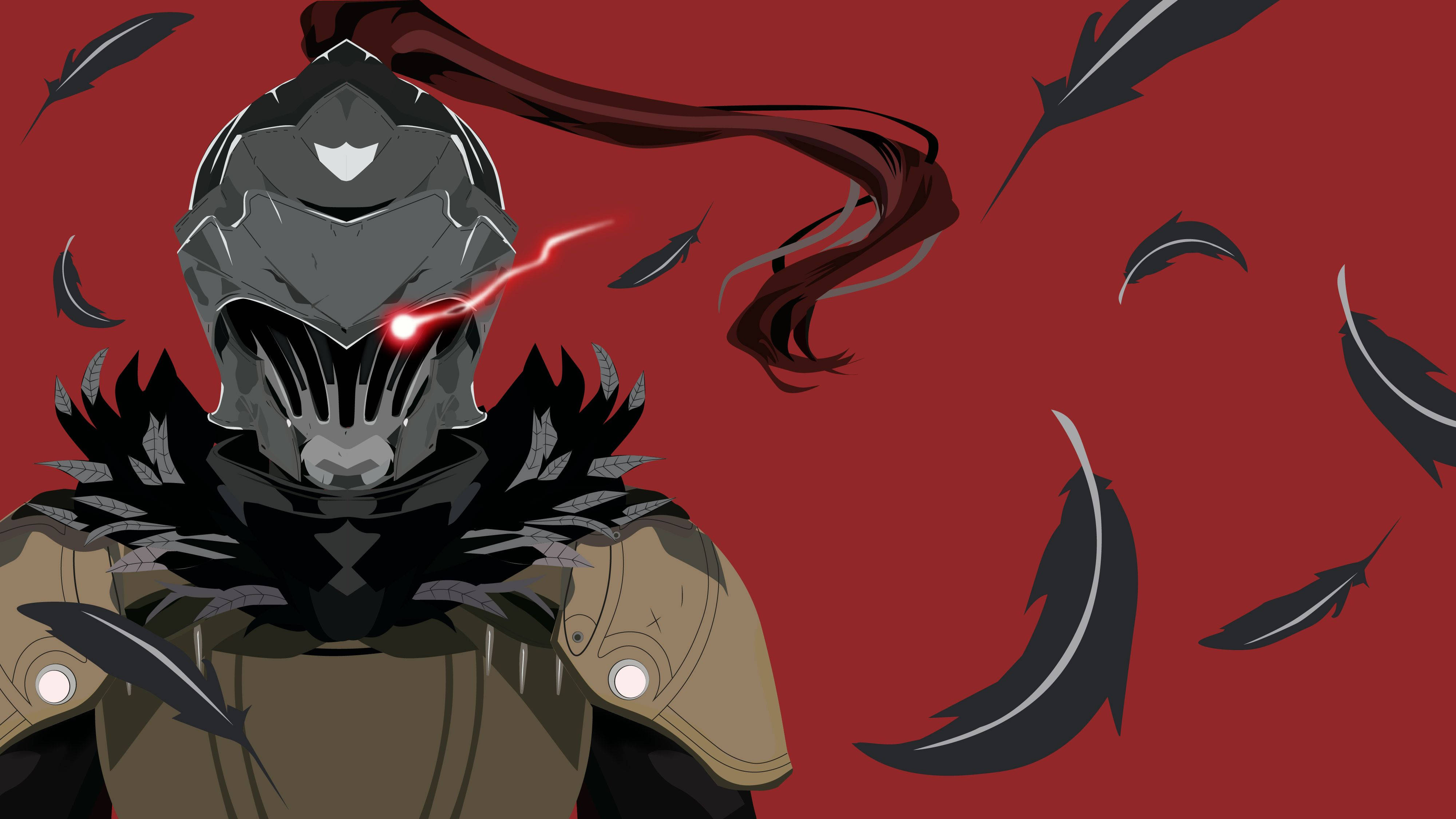 Goblin Slayer Knight Wallpapers